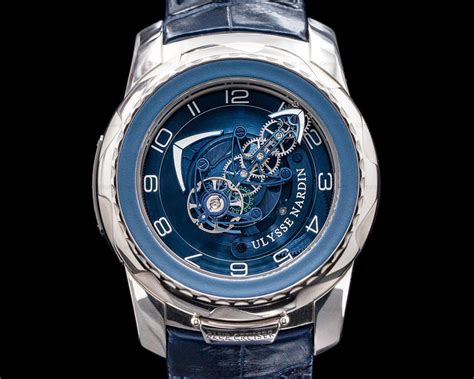 ulysse nardin freak blue cruiser